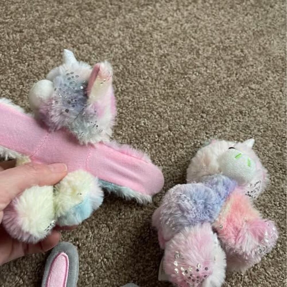 assorted plush bundle - Picture 2 of 2